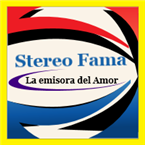 Stereo Fama Eclectic