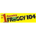 Froggy 104 Country