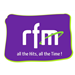 RFM ROMANIA Oldies