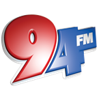 Radio 94 FM Brazilian Popular