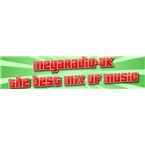 Megaradio uk Eclectic