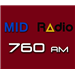 MID Radio 760 AM Pop Latino