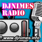 Djnimes Radio Electronic