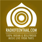 Radio Teentaal Bollywood