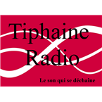 Tiphaine Radio French Music