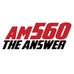 AM 560 The Answer Business