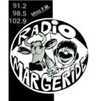 Radio Margeride French Music