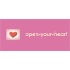 Open Your Heart New Age & Relaxation