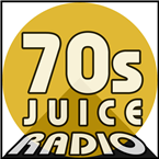 A .RADIO 70s JUICE 70`s