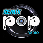 Remix Pop Radio Electronic