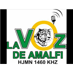 La Voz de Amalfi Spanish Music