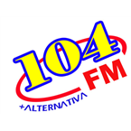 Rádio 104 FM Community