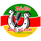 Rádio Bagual Local Music