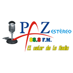 PAZ ESTEREO 88.8FM 