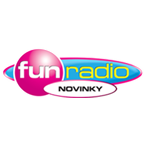 Fun Radio Novinky Top 40/Pop