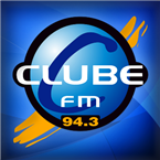 Rádio Clube FM Brazilian Popular