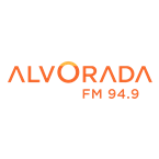 Radio Alvorada FM Adult Contemporary
