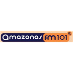 Radio Amazonas FM Brazilian Popular