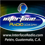 Radio Interface Top 40/Pop