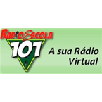 Rádio Escola 101 Brazilian Music