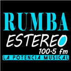 Rumba Estéreo Reggaeton