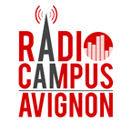 Radio Campus Avignon Variety