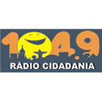 Rádio Cidadania Brazilian Music