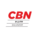 Radio CBN (Salvador) National News