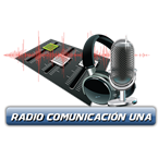 RADIO COMUNICACIÓN UNA 