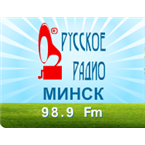 Russian Radio - Minsk Russian Music