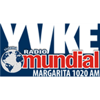 Rádio Mundial Margarita Politics