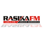 Rasika FM Semarang Raya Top 40/Pop