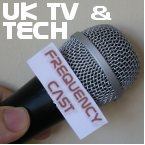 Radio FrequencyCast UK Tech Technology