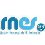 Radio Nacional El Salvador