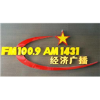 Shijiazhuang Economics Radio Economics