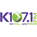 K107.1 FM Hot AC