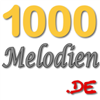 1000 Melodien Easy Listening