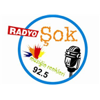 Radyo Sok Top 40/Pop