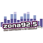 Zona 92.5 FM Variety