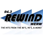 Rewind 94.3 Classic Hits