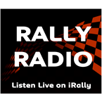 Rally Radio Auto Racing
