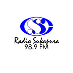 Sukapura FM 