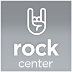 CENTER ROCK Rock