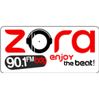 ZORA Radio Top 40/Pop