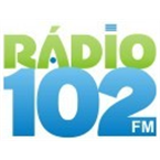 Radio 102 FM Brazilian Popular