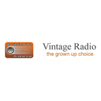 Vintage Radio Oldies
