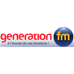 Generation FM Top 40/Pop