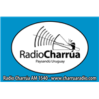 Radio Charrua Variety