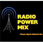 Radiopowermix Top 40/Pop