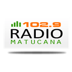 Radio Matucana Tropical